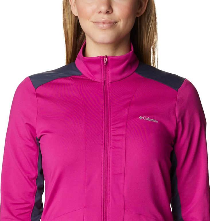 Columbia Women’s Hike Full Zip