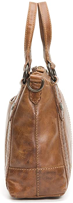 Frye Melissa Medium Crossbody