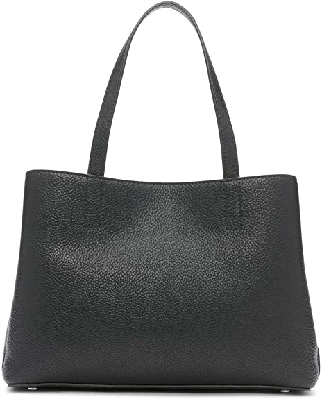 Calvin Klein Adeline Triple Compartment Satchel