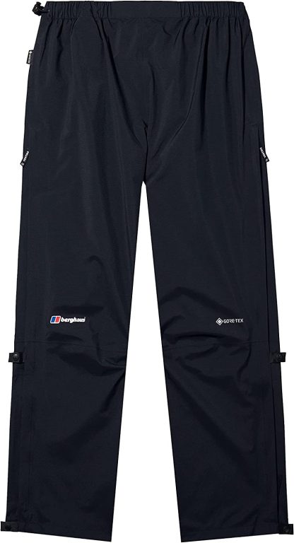 Berghaus Men’s Paclite Gore-Tex Waterproof Pants