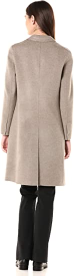 Theory Women’s Classic Coat