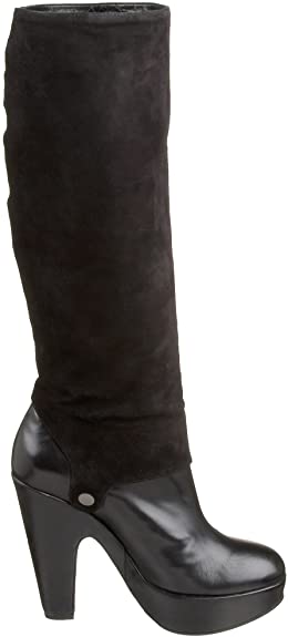 Robert Clergerie Women’s Divine Platform Boot
