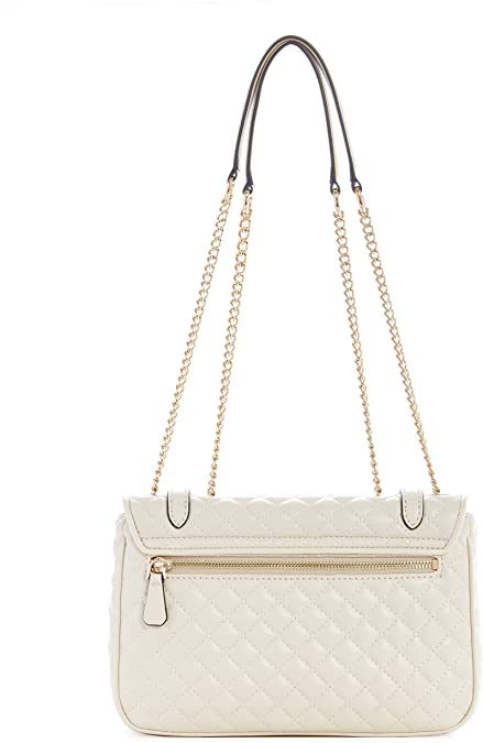 GUESS Adam Convertible Crossbody Flap