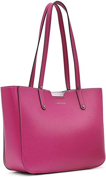 Calvin Klein Dilan Novelty Organizational Tote