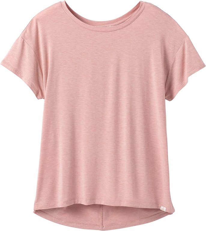 prAna Women’s Foundation Slouch Top