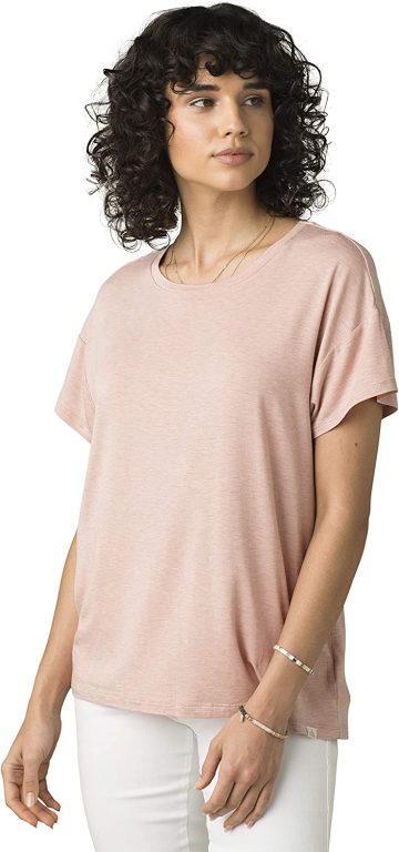 prAna Women’s Foundation Slouch Top