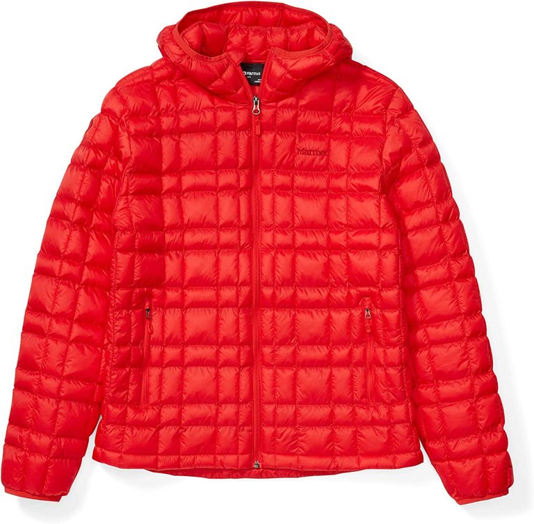 Marmot Men’s Insulated Featherless Hoody