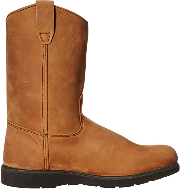 Georgia Boot Men’s G4432 Work Boot