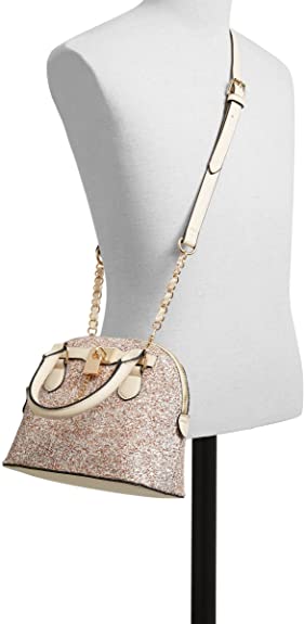 ALDO Women’s Barland Satchel Bag