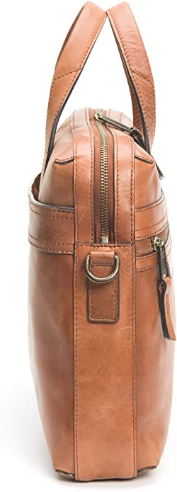 Frye HOLDEN SLIM BRIEF