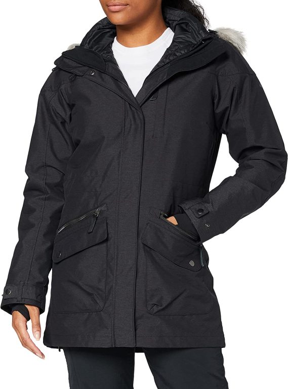 Columbia Women’s Carson Pass Ic Jacket