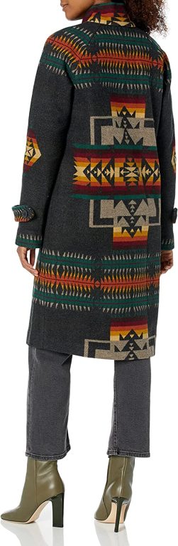 Pendleton Women’s Archive Coat