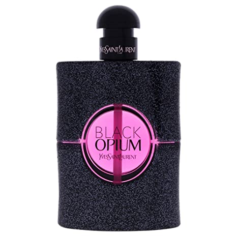 Yves Saint Laurent Black Opium Neon Women EDP Spray 2.5 oz