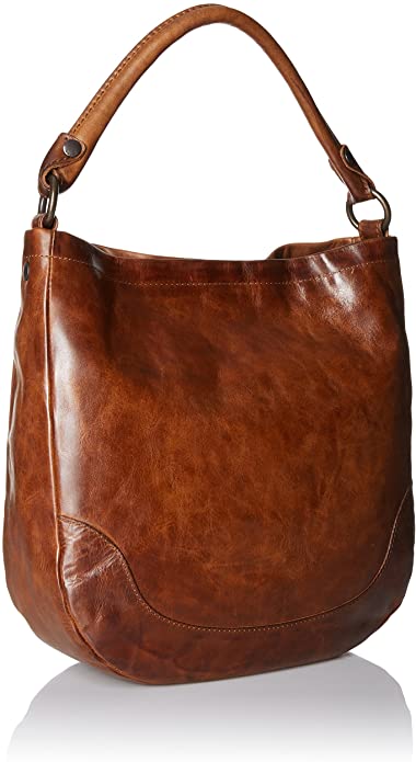 Frye Melissa Leather Hobo