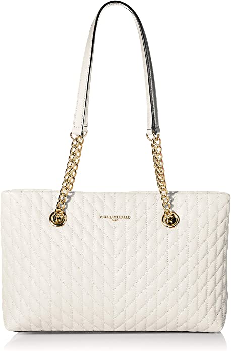 Karl Lagerfeld Paris Karolina Chain Tote