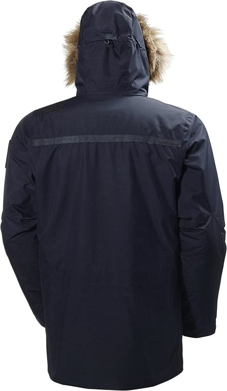 Helly-Hansen 54408 Men’s Coastal 2 Parka