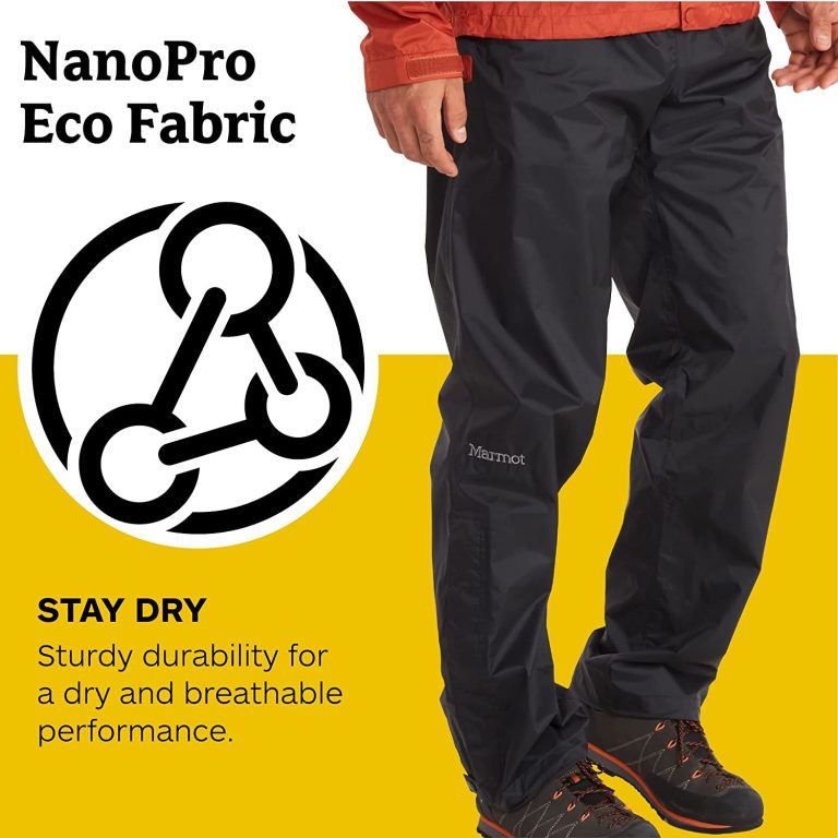 MARMOT Men’s Precip Eco Pant