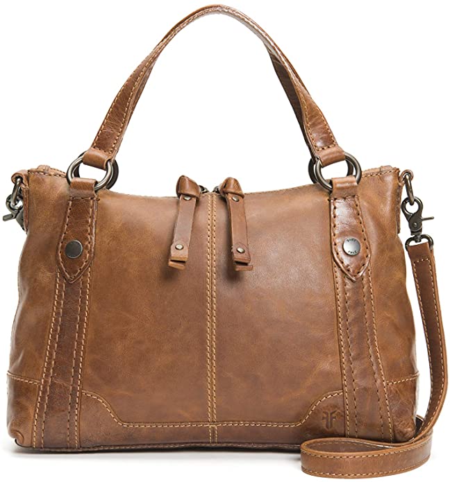 Frye Melissa Medium Crossbody