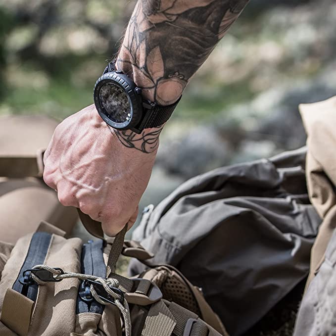 SUUNTO Core, Outdoor Sports Watch