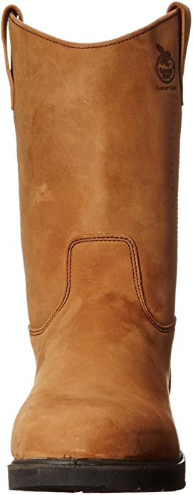 Georgia Boot Men’s G4432 Work Boot