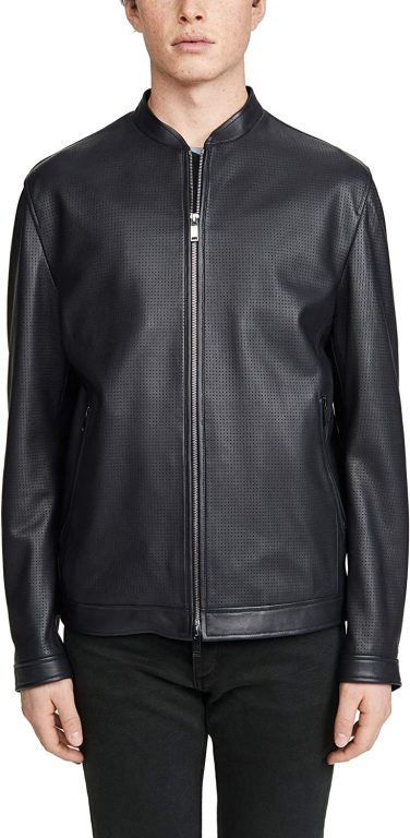 Theory Men’s Jacket, Morrison