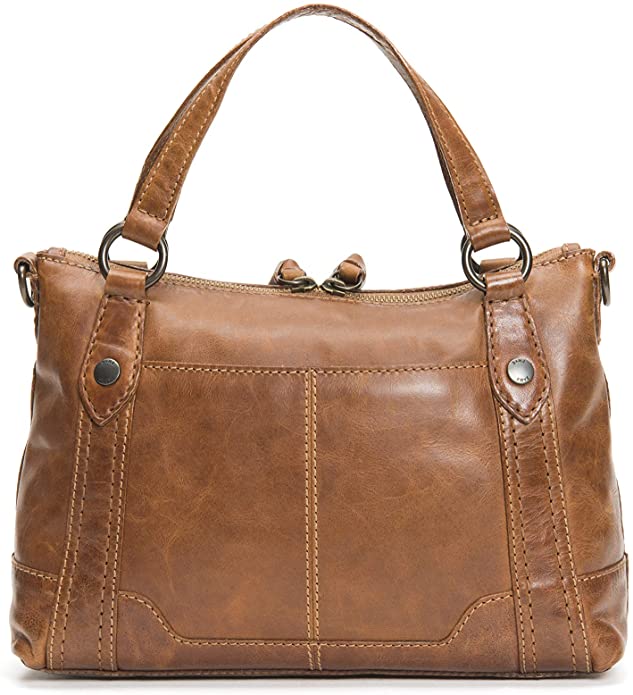 Frye Melissa Medium Crossbody