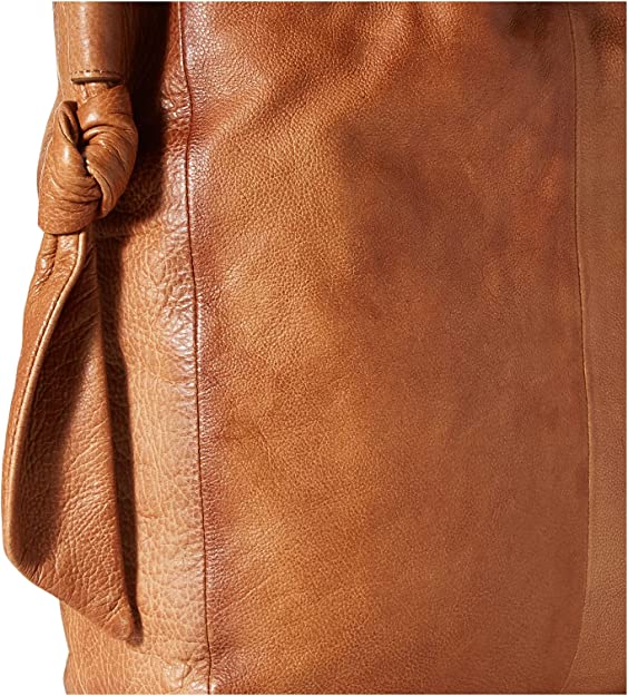 Frye Nora Knotted Hobo