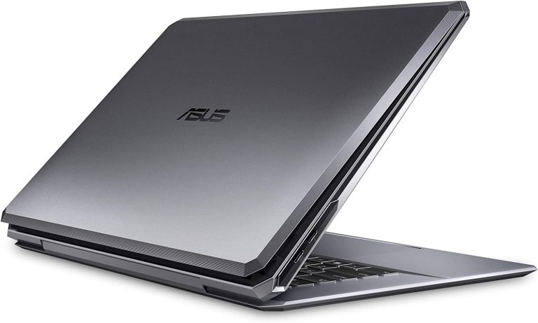 ASUS ProArt Studiobook One Mobile Workstation Laptop, 15.6” 4K UHD PANTONE Display, Intel Core i9-9980HK, Nvidia Quadro RTX 6000, 64GB DDR4, 1TB PCIe SSD, Windows 10 Pro, Star Grey, W590G6T-PS99