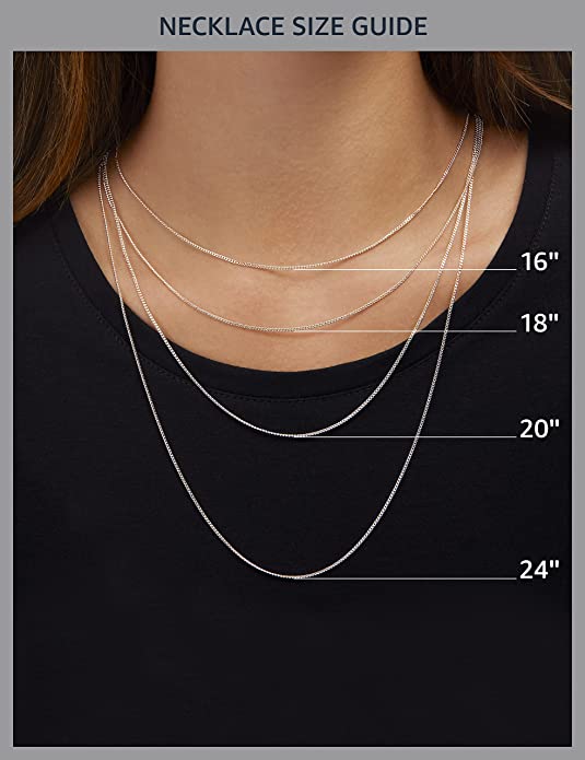 Collection 14k Gold Bezel Set Solitaire Adjustable Pendant Necklace, 16″ + 2″ Extender