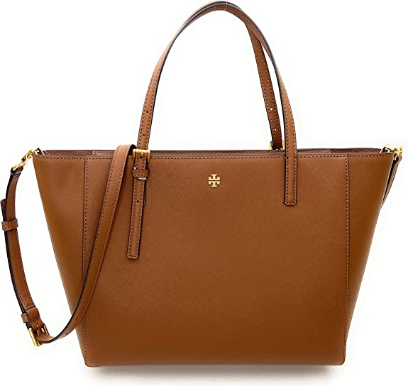 Tory Burch Emerson Leather Women’s Tote