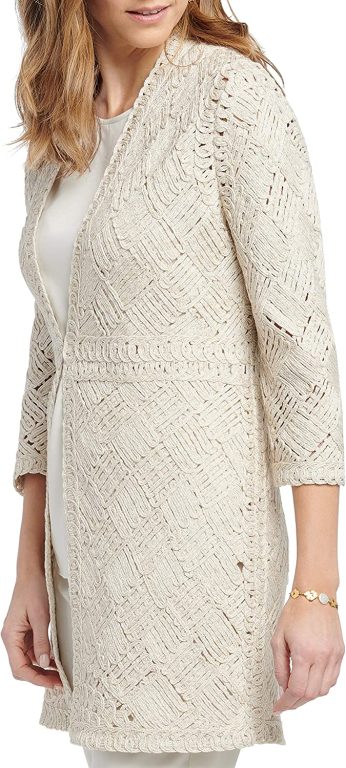 NIC+ZOE Women’s Long Sleeve