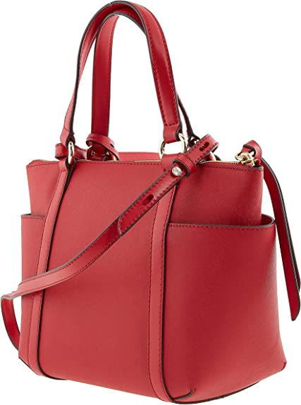 Michael Kors Sullivan Small Convertible Top Zip Tote