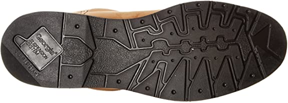 Georgia Boot Men’s G4432 Work Boot