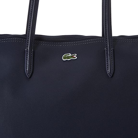 Lacoste L.12.12 Tote Bag