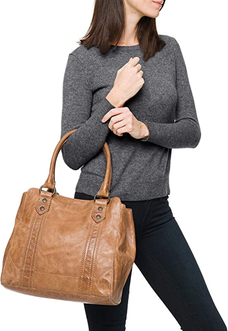 Frye Melissa Tote