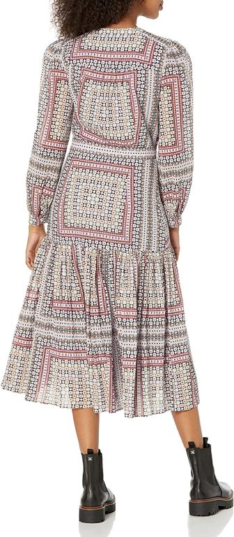 Joie Womens Women’s Seesila Dress