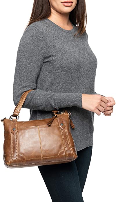 Frye Melissa Medium Crossbody