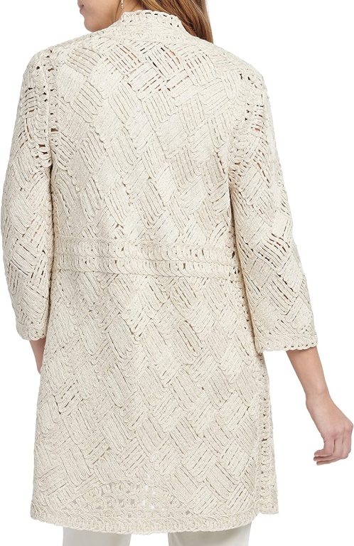 NIC+ZOE Women’s Long Sleeve