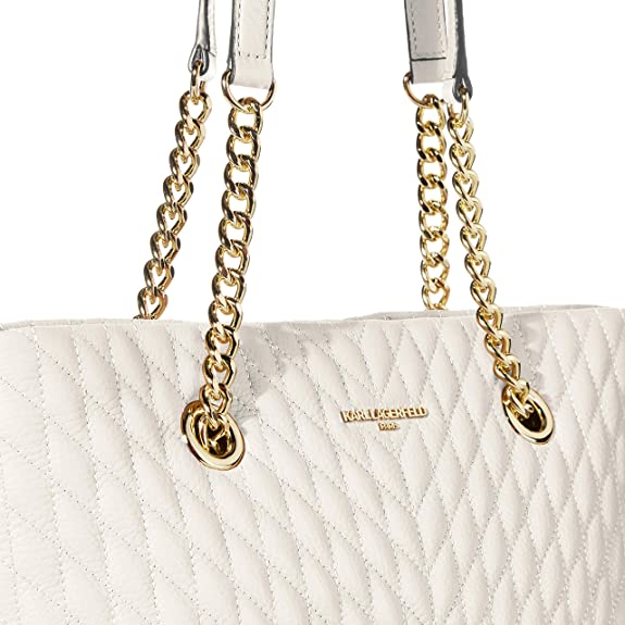 Karl Lagerfeld Paris Karolina Chain Tote