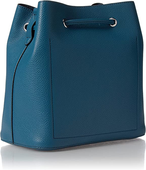 Calvin Klein Women’s Gabrianna Novelty Bucket Shoulder Bag