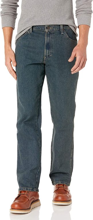 Dickies Men’s Flex Carpenter Denim Pant