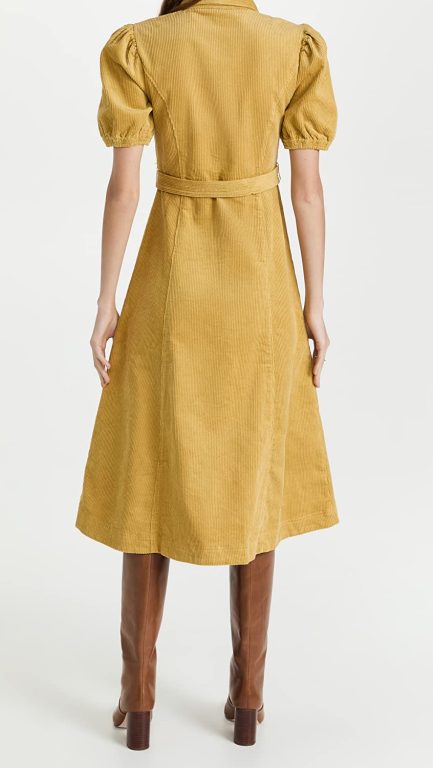 LIKELY Women’s Linsley Dress