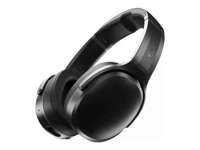 Skullcandy Crusher ANC Personalized, Noise Canceling Wireless Headphones