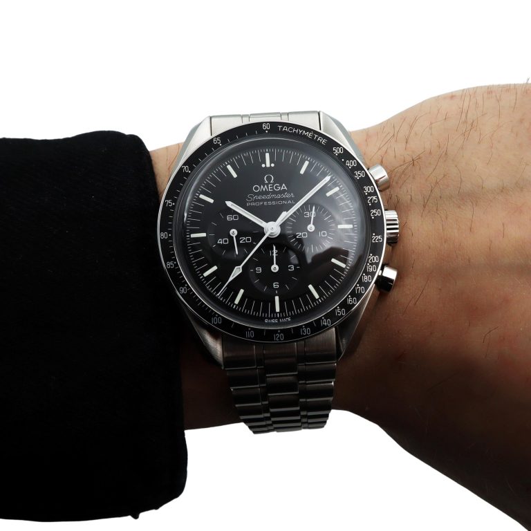 Omega Speedmaster Moonwatch Professional 42mm Mens Watch 310.30.42.50.01.001