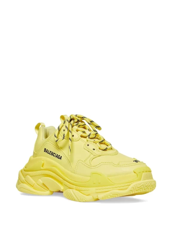 Balenciaga Triple S sneakers