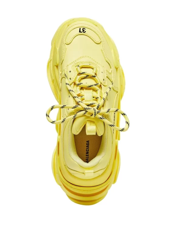 Balenciaga Triple S sneakers