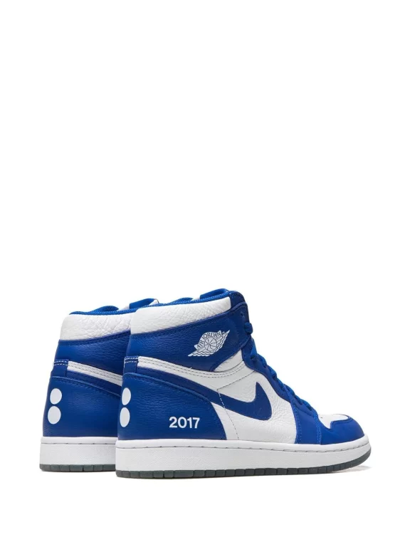 Jordan x Colette Air Jordan 1 Retro High OG sneakers
