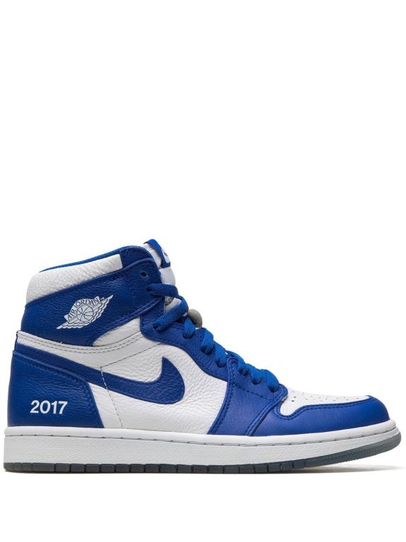 Jordan x Colette Air Jordan 1 Retro High OG sneakers