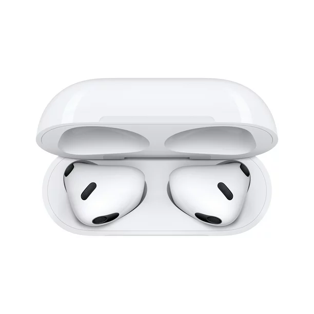 AirPods (3rd generation) with MagSafe Charging Case