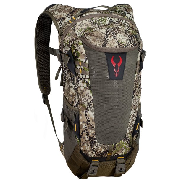 Badlands Scout Pack